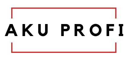 Akuprofi Logo
